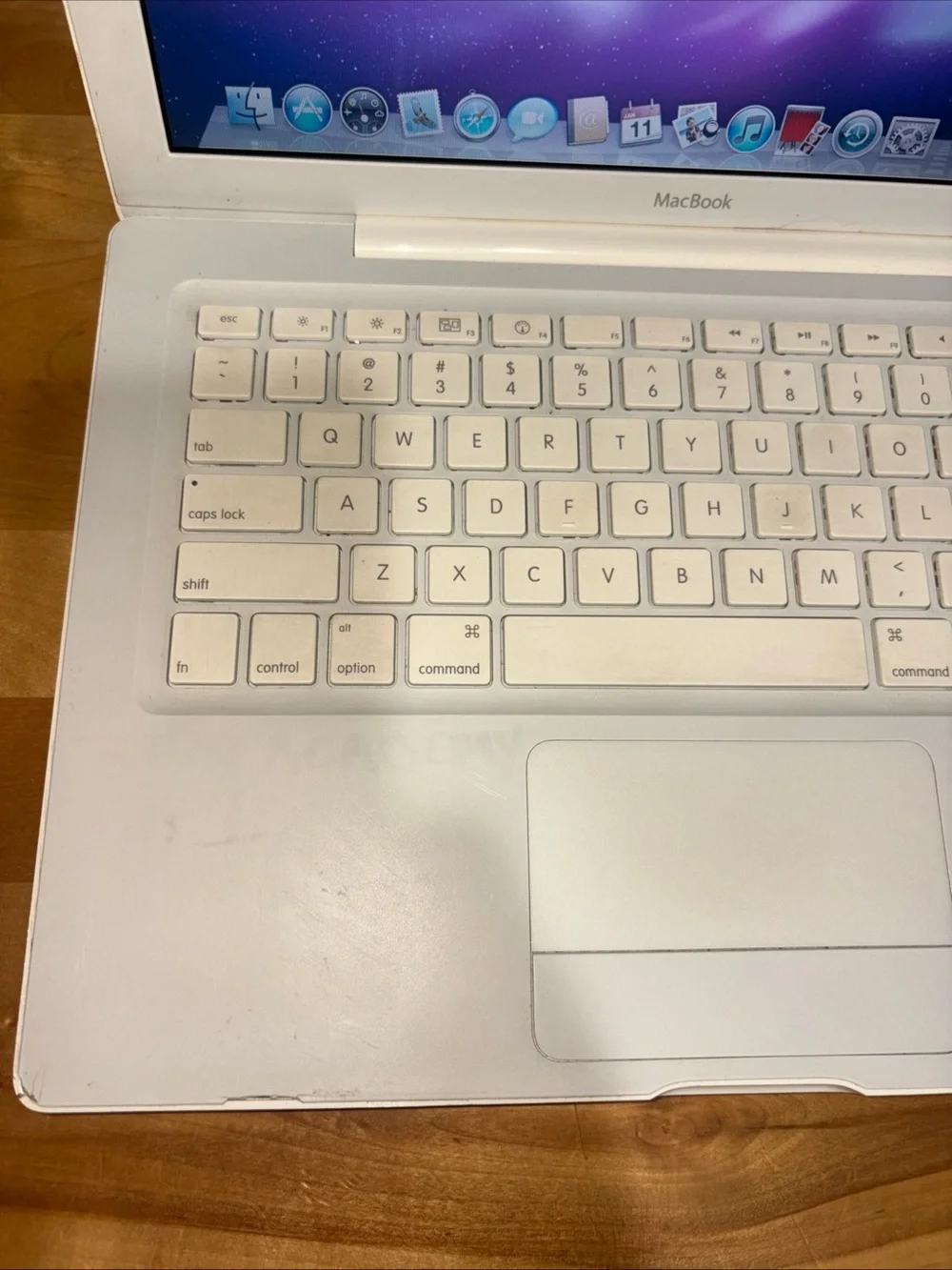 2007 MacBook A1181 13.3
